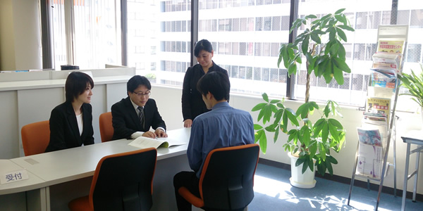 ヒューマンスキル研修イメージ